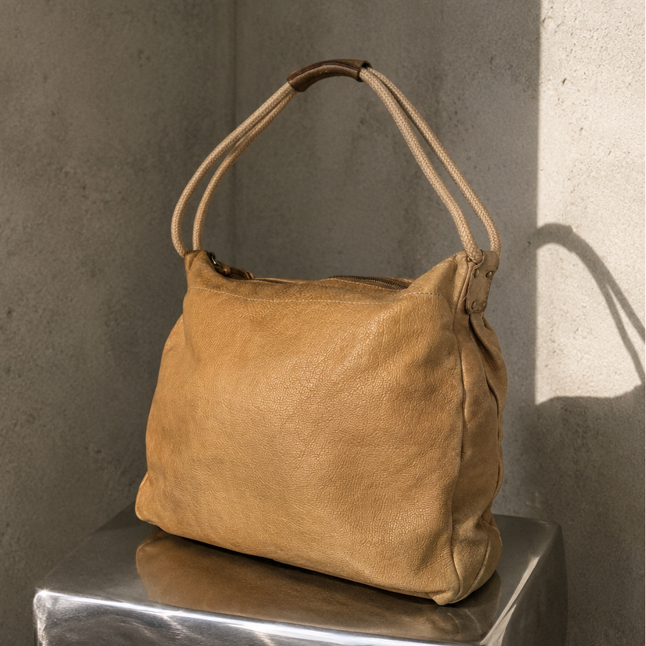 Miu Miu 90s Hobo