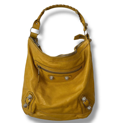 Balenciaga The Day Bag