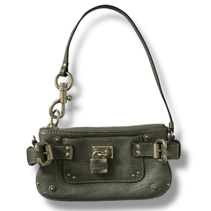 Chloé Paddington Mini Pouch