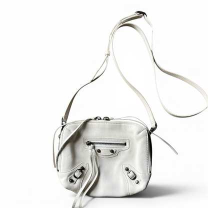 Balenciaga Reporter Crossbody
