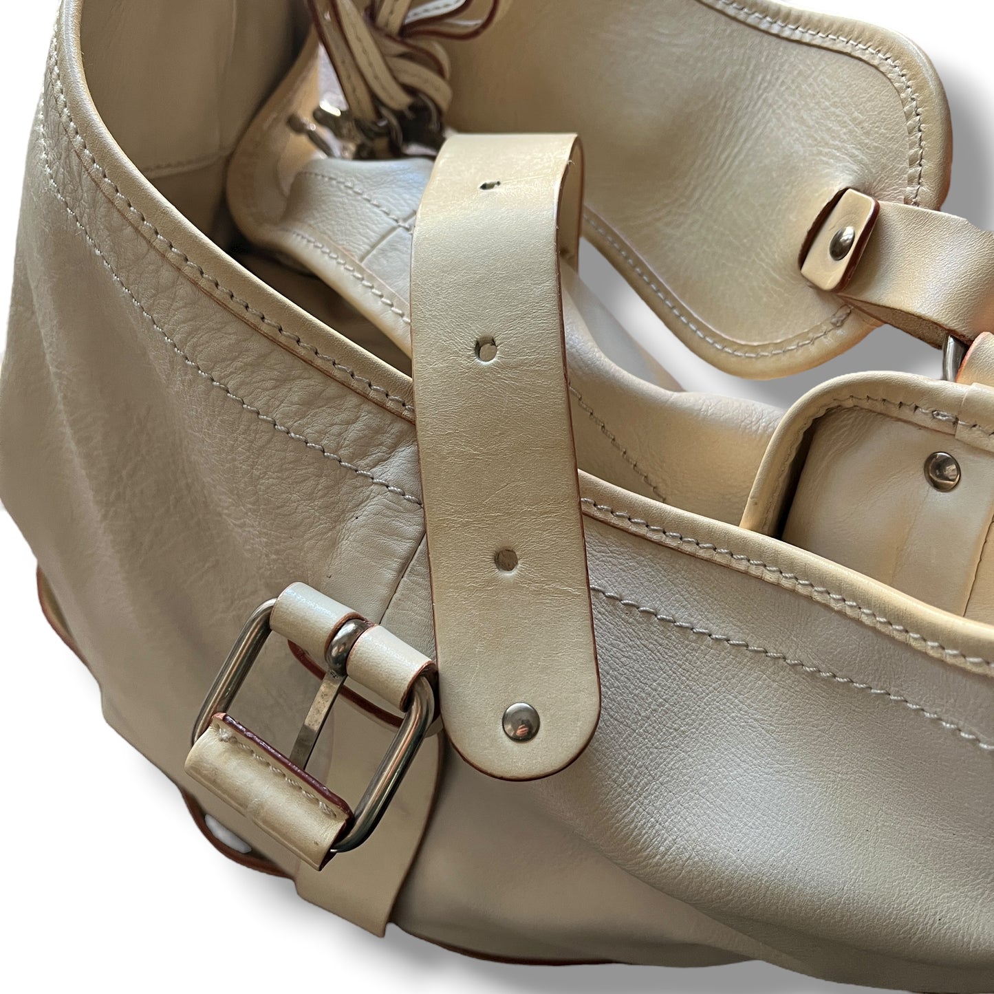 Chloé Kerala Hobo Bag