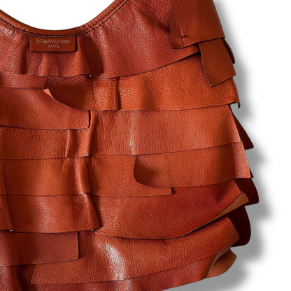 Yves Saint Laurent Saint Tropez Bag