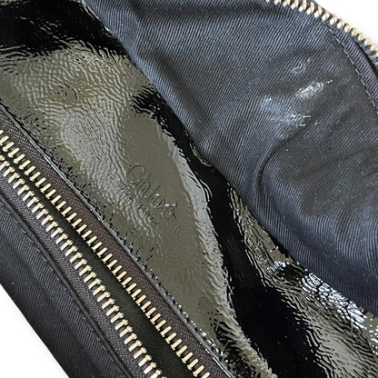 Chloé Betty Oversized Bag Black