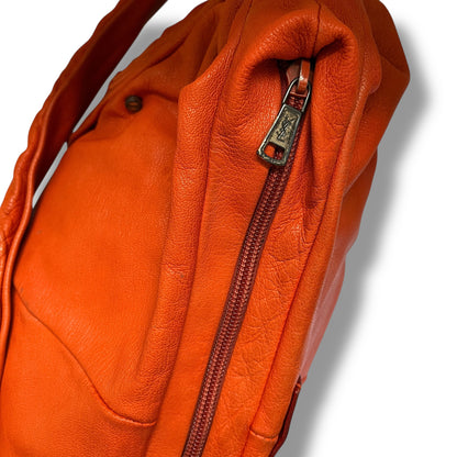 Yves Saint Laurent Chevre Mamounia