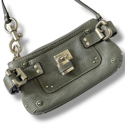 Chloé Paddington Mini Pouch