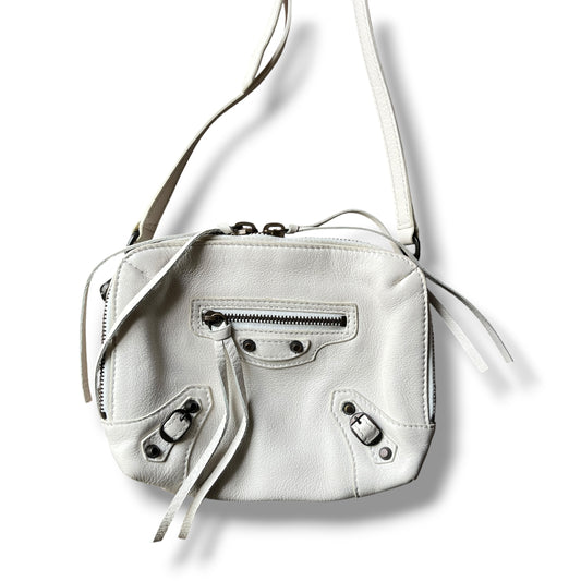 Balenciaga Reporter Crossbody