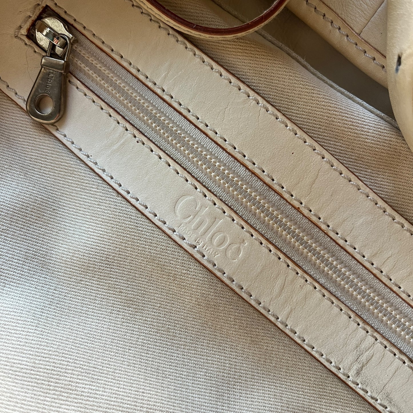 Chloé Kerala Hobo Bag