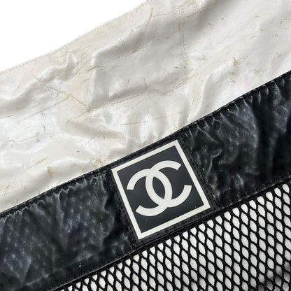 Chanel Sport Messenger Bag