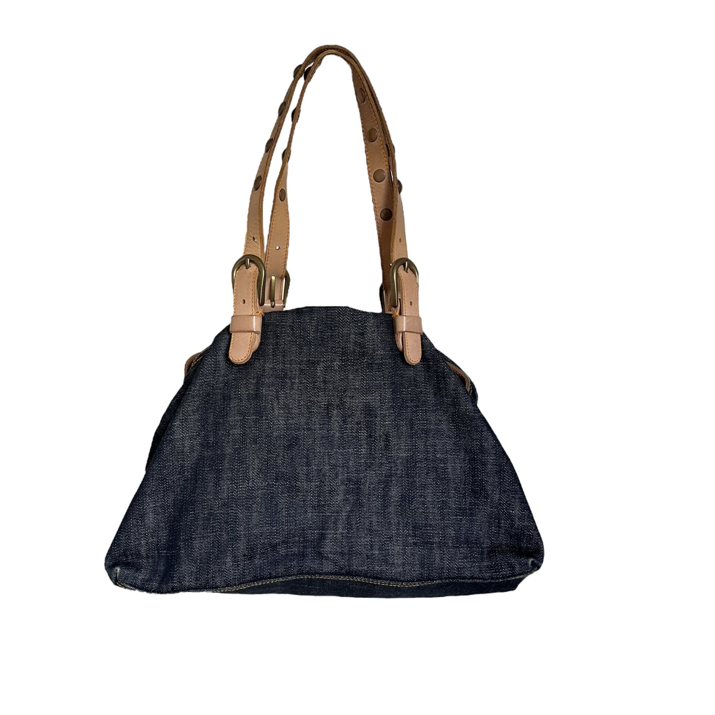 Miu Miu 90s Denim Bag