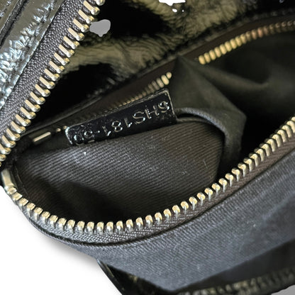 Chloé Betty Oversized Bag Black