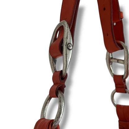 Yves Saint Laurent Naja Bag