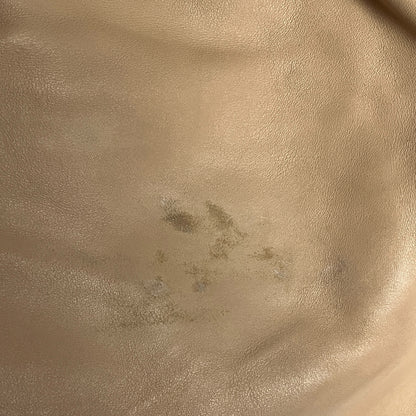 Gucci Ruched Shoulder Bag