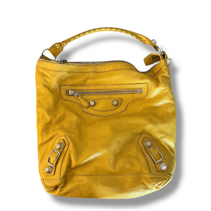 Balenciaga The Day Bag