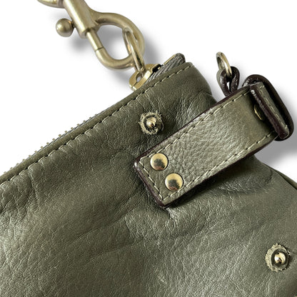 Chloé Paddington Mini Pouch