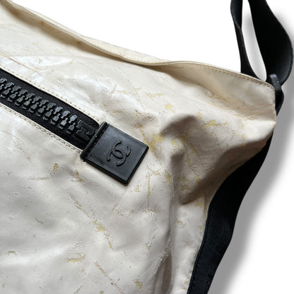 Chanel Sport Messenger Bag