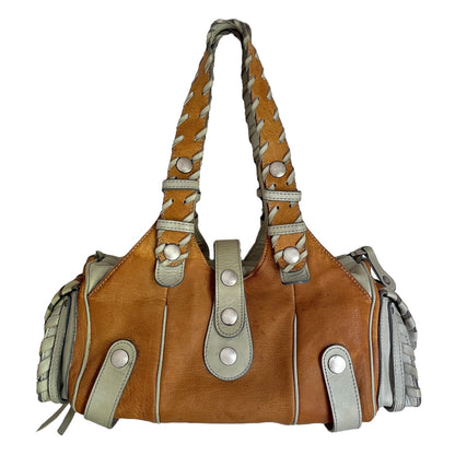 Chloé Silverado Shoulder Bag