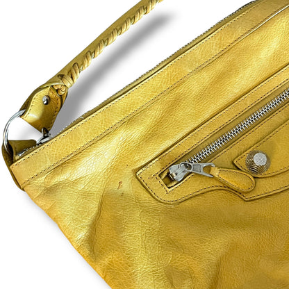 Balenciaga The Day Bag