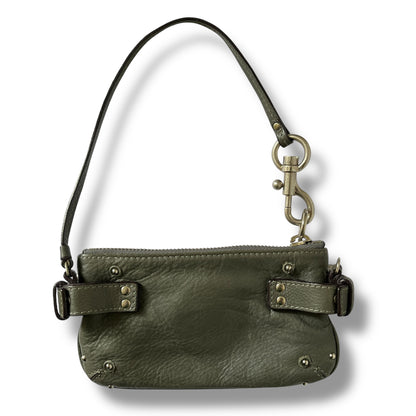 Chloé Paddington Mini Pouch