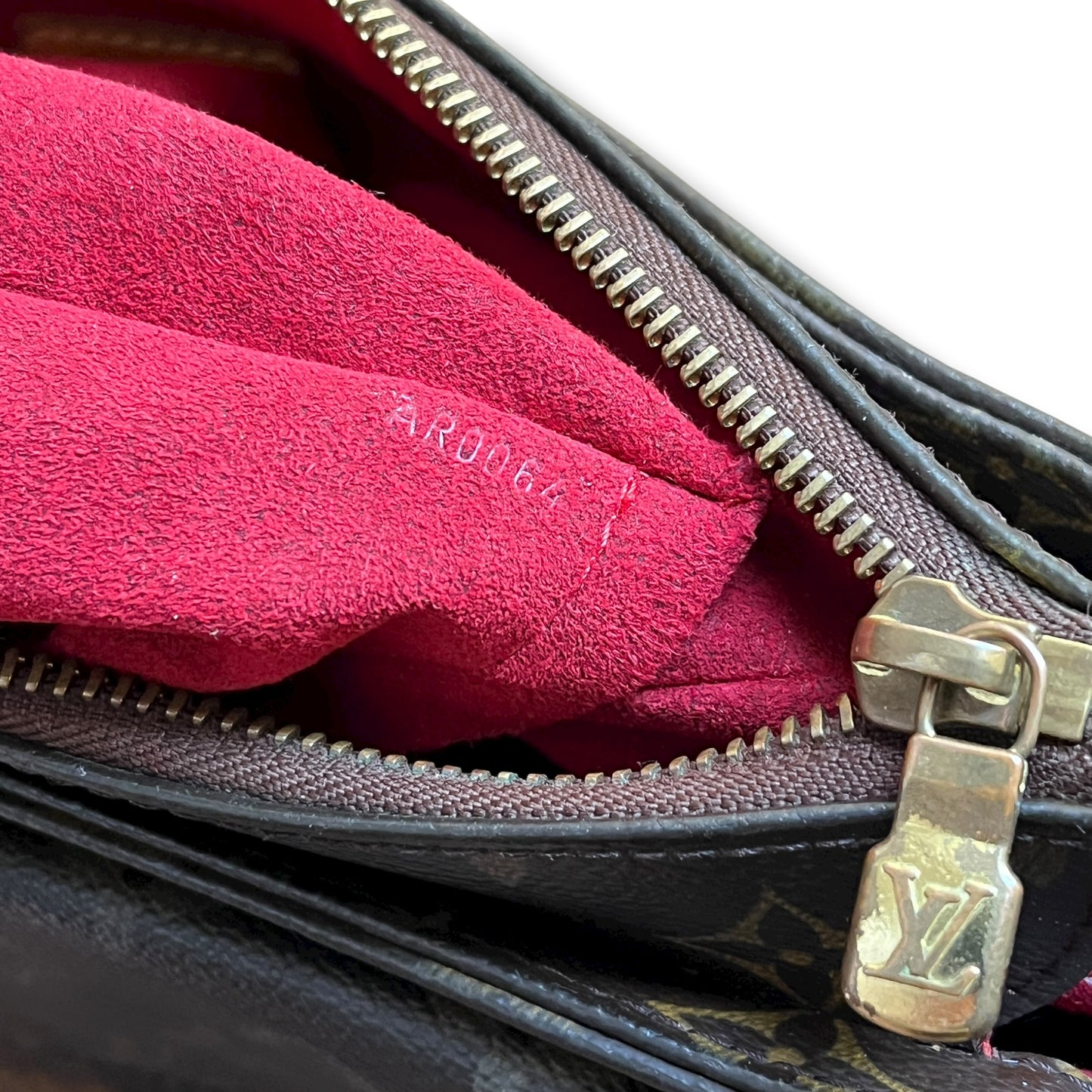 Louis Vuitton Viva Cite GM