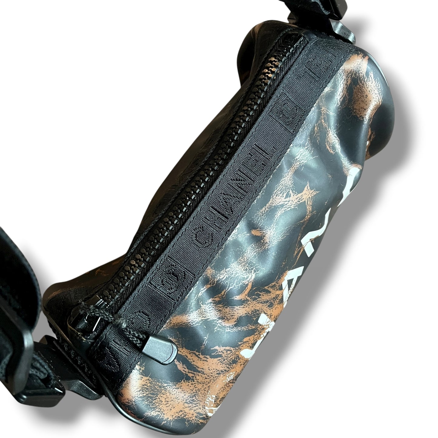 Chanel Sport Drum Bag