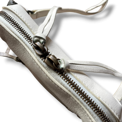 Balenciaga Reporter Crossbody