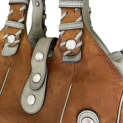 Chloé Silverado Shoulder Bag