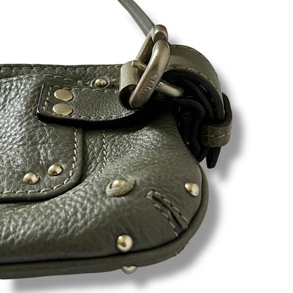 Chloé Paddington Mini Pouch