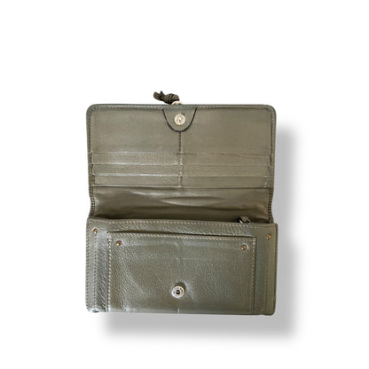 Chloé Paddington Long Wallet