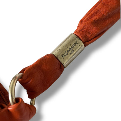 Yves Saint Laurent Saint Tropez Bag