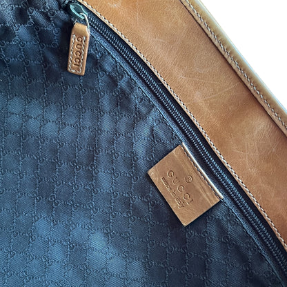 Gucci Jackie Vintage Shoulder Bag
