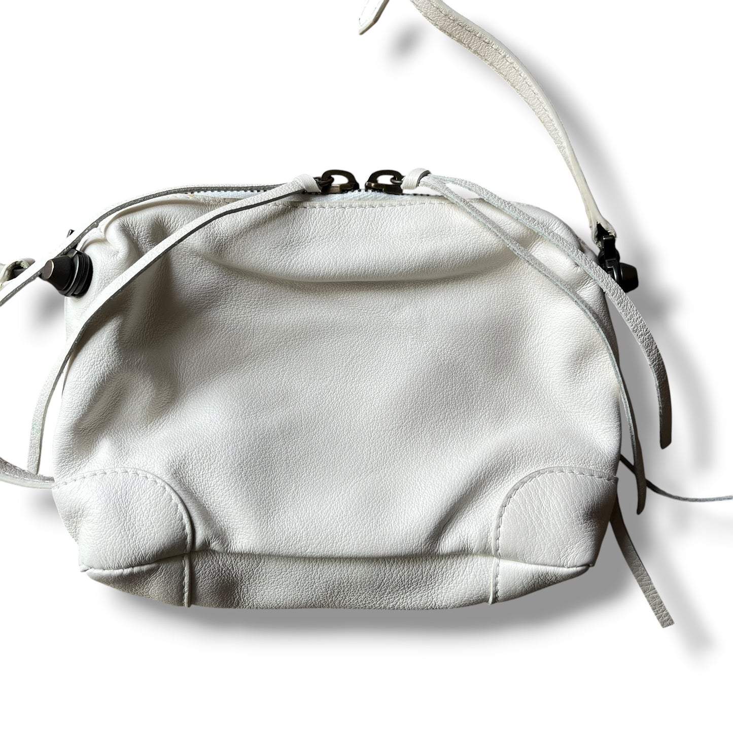 Balenciaga Reporter Crossbody