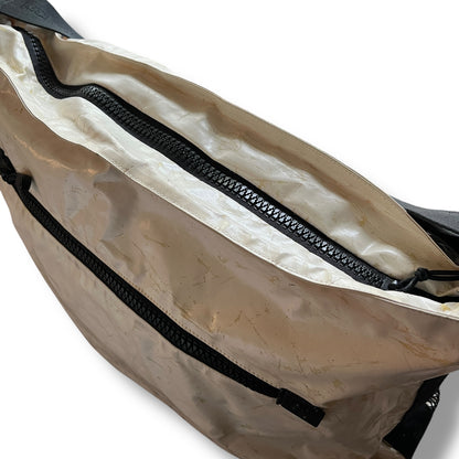 Chanel Sport Messenger Bag