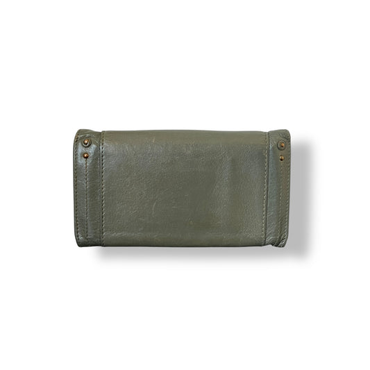 Chloé Paddington Long Wallet