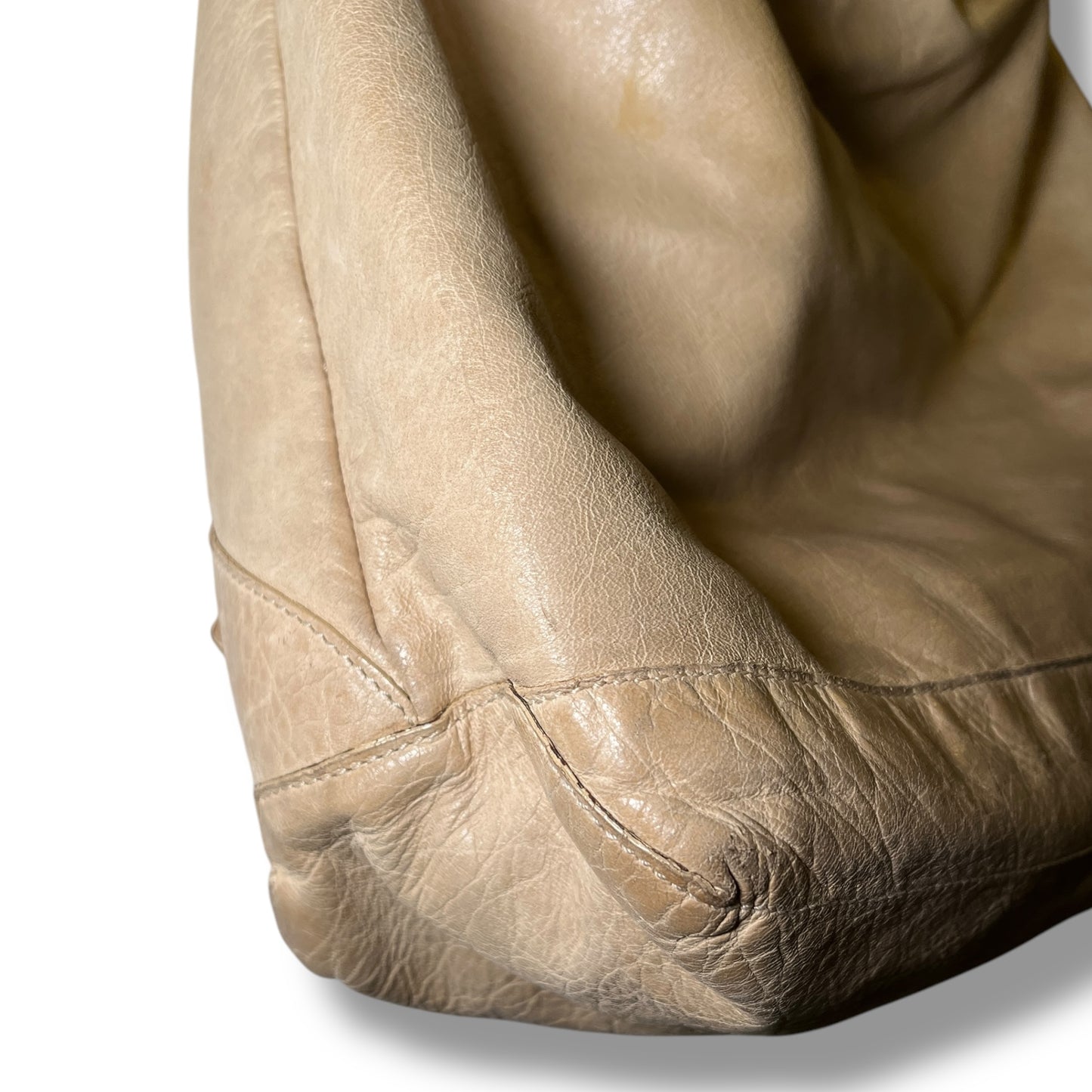 Balenciaga The Day Hobo Bag