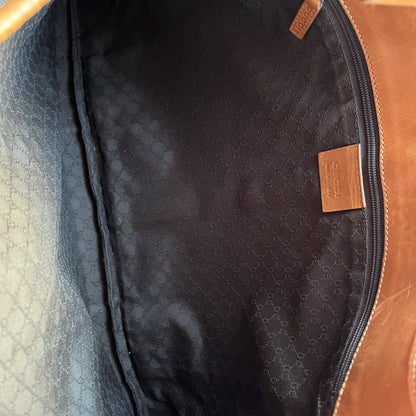 Gucci Jackie Vintage Shoulder Bag