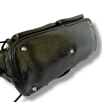 Chloé Betty Oversized Bag Black