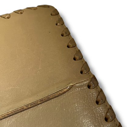 Chloé Silverado Long Wallet