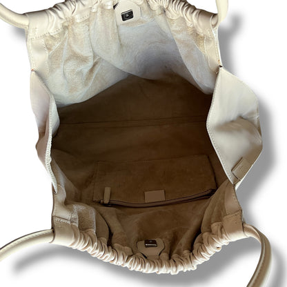 Gucci Ruched Shoulder Bag