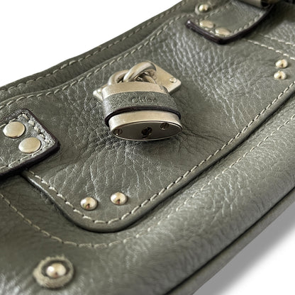 Chloé Paddington Mini Pouch