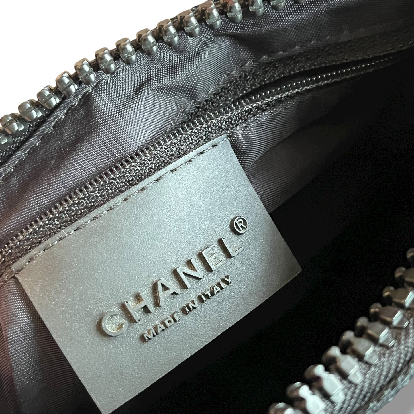 Chanel Sport Drum Bag