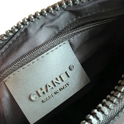 Chanel Sport Drum Bag