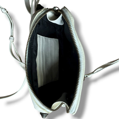 Balenciaga Reporter Crossbody