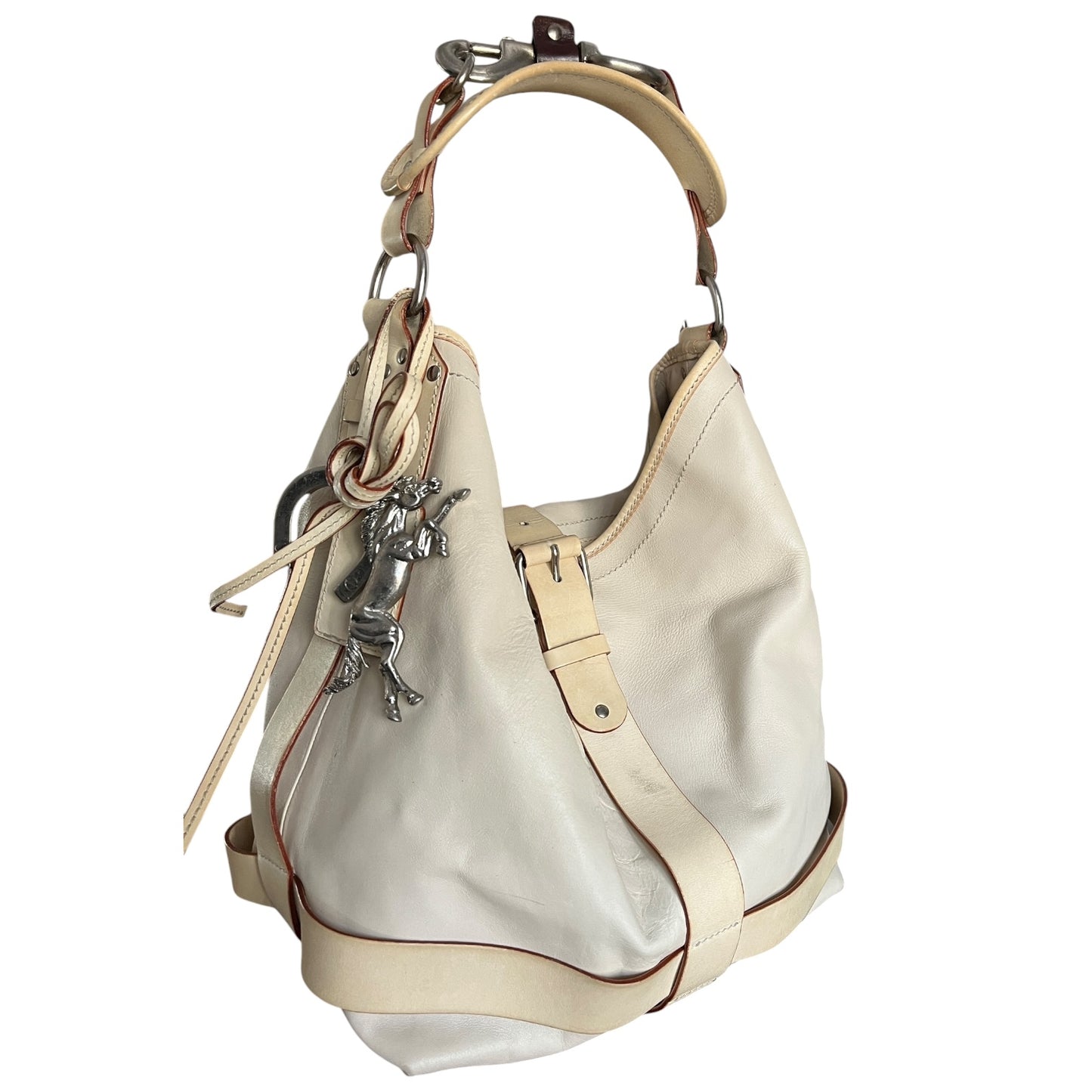 Chloé Kerala Hobo Bag