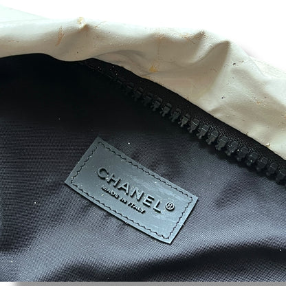 Chanel Sport Messenger Bag