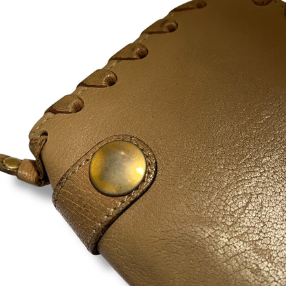 Chloé Silverado Long Wallet