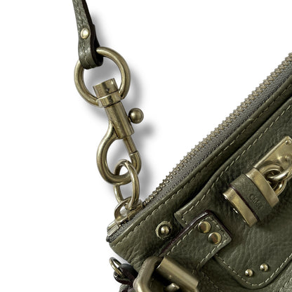 Chloé Paddington Mini Pouch