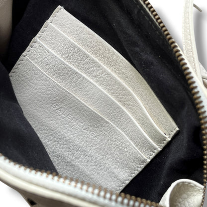 Balenciaga Reporter Crossbody