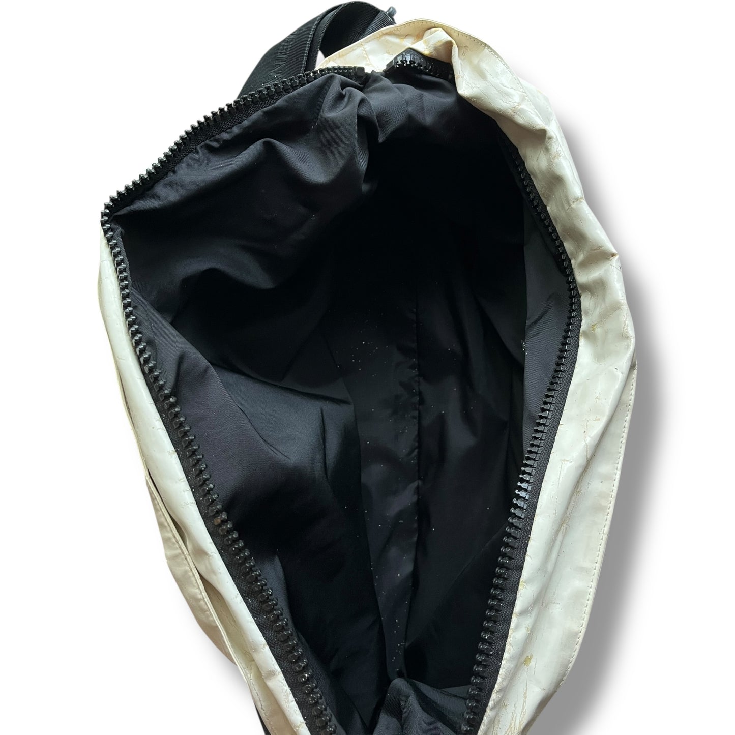 Chanel Sport Messenger Bag