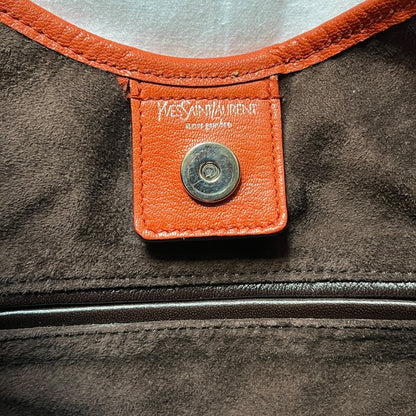 Yves Saint Laurent Saint Tropez Bag