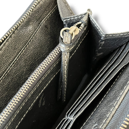 Chloé Kerala Long Wallet